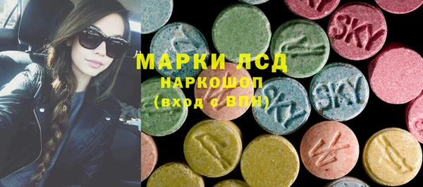 стаф Алексин